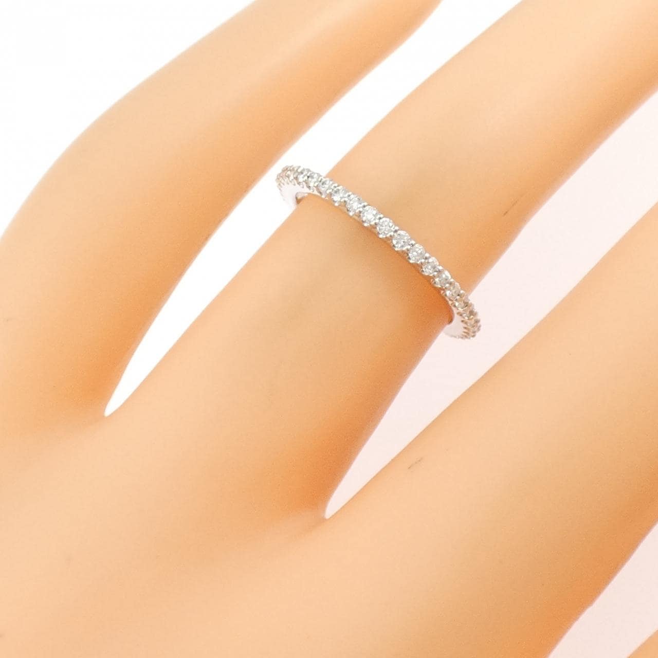 ポンテヴェキオ カリーナ リング 0.29CT