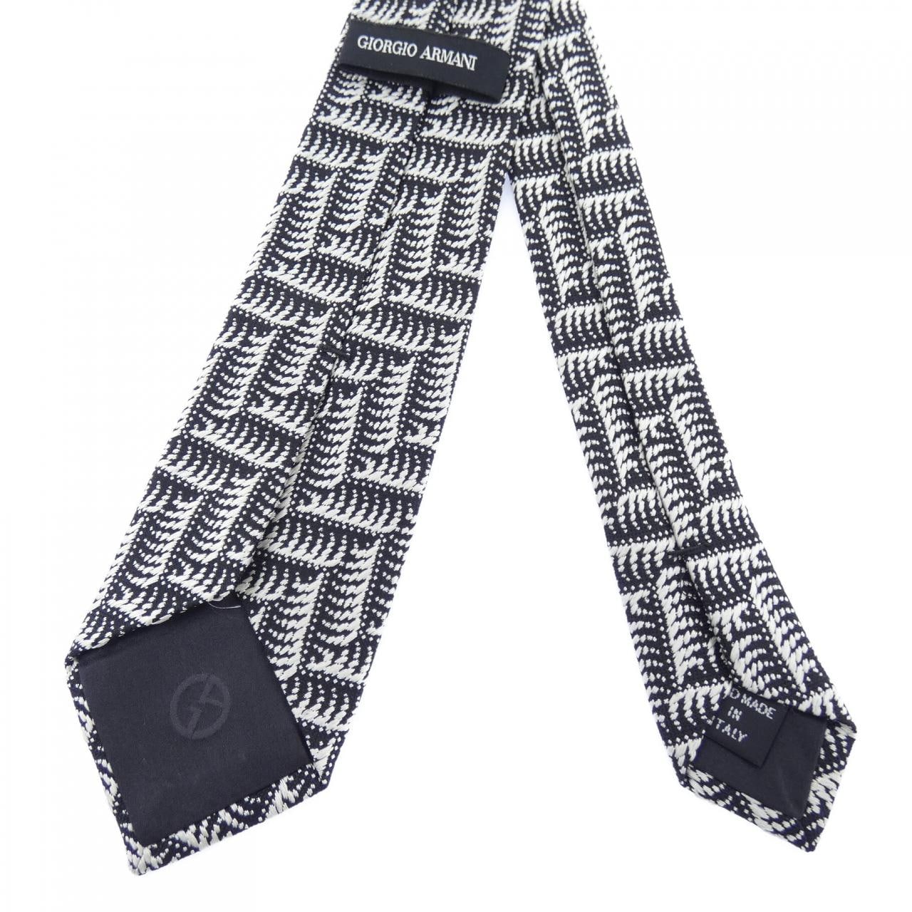 ジョルジオ アルマーニ GIORGIO ARMANI NECKTIE