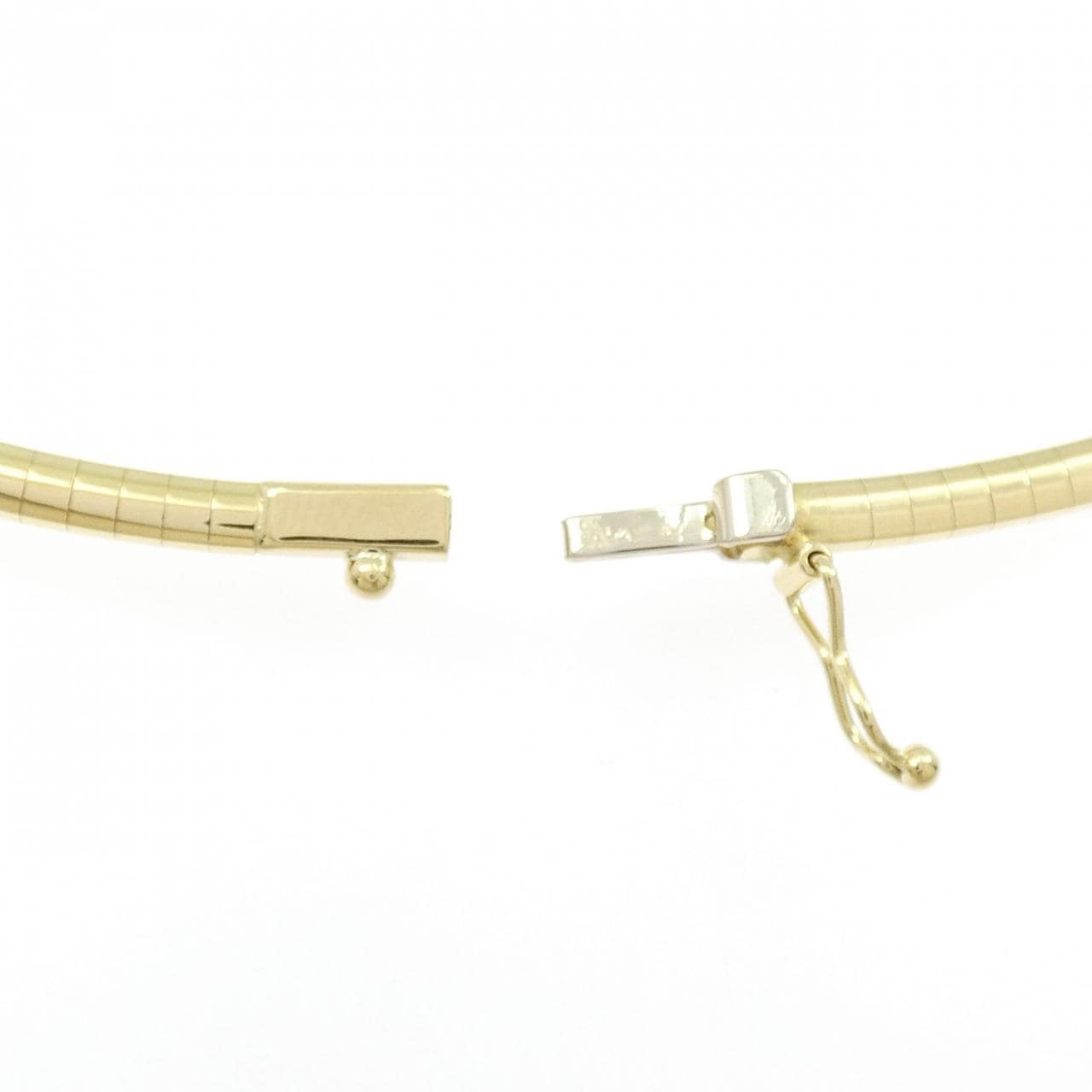 タサキ 白蝶パール ネックレス 12.5mm