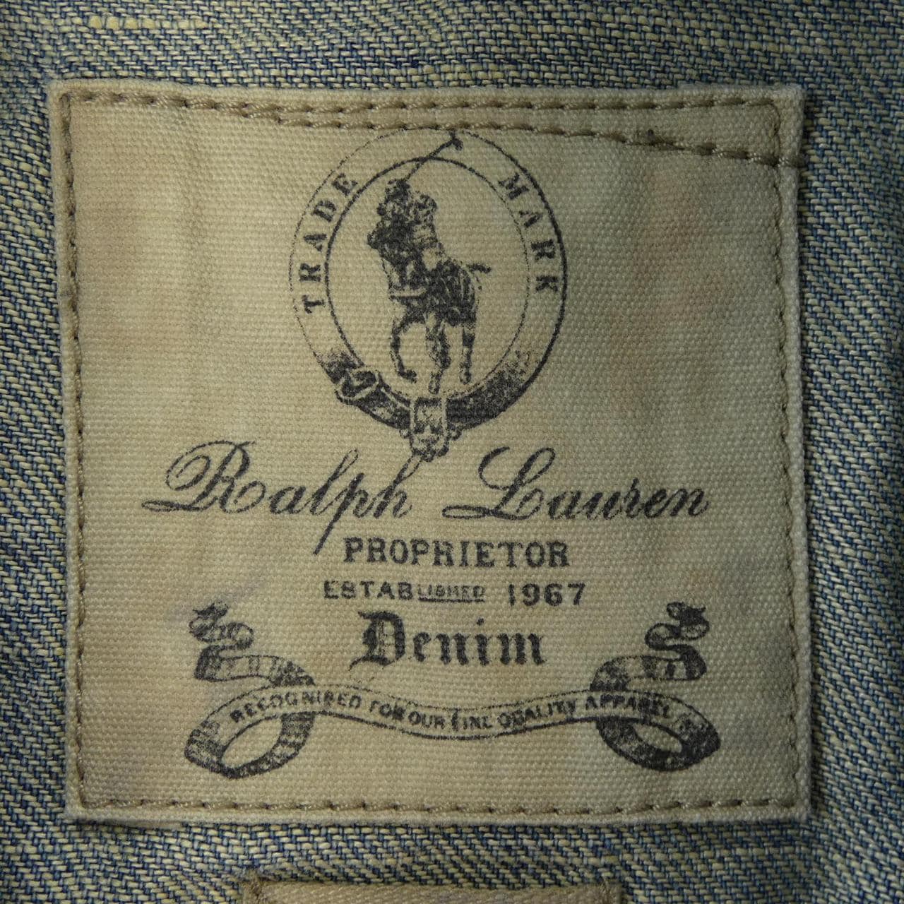 ラルフローレン RALPH LAUREN シャツ