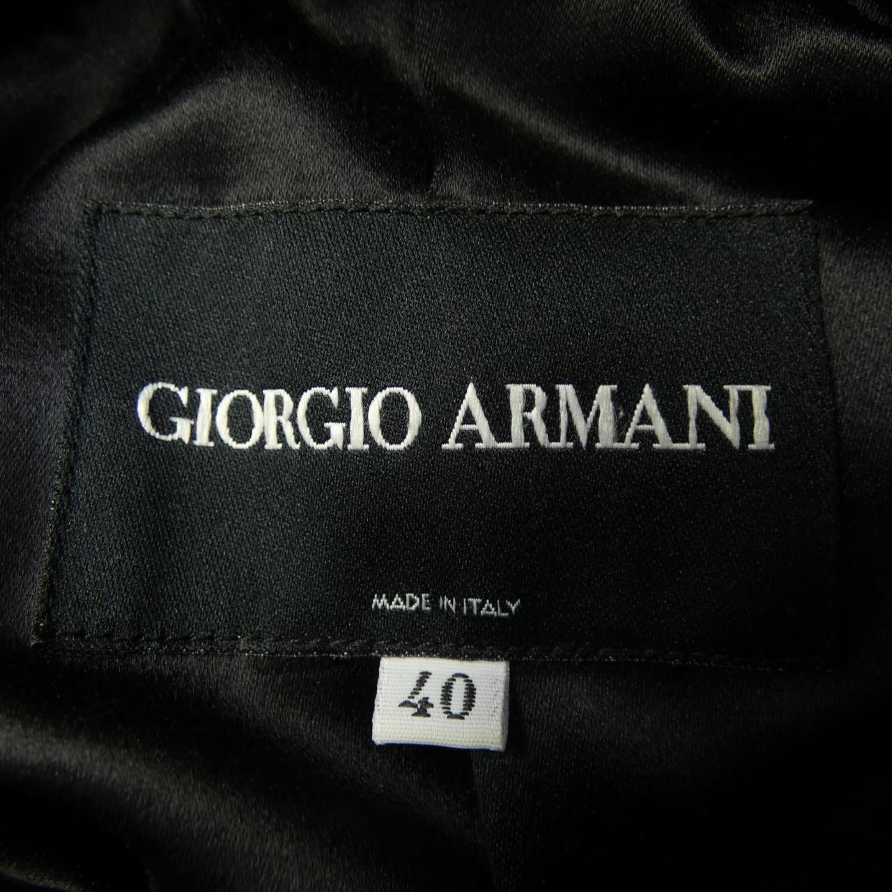 ジョルジオ アルマーニ GIORGIO ARMANI ジャケット
