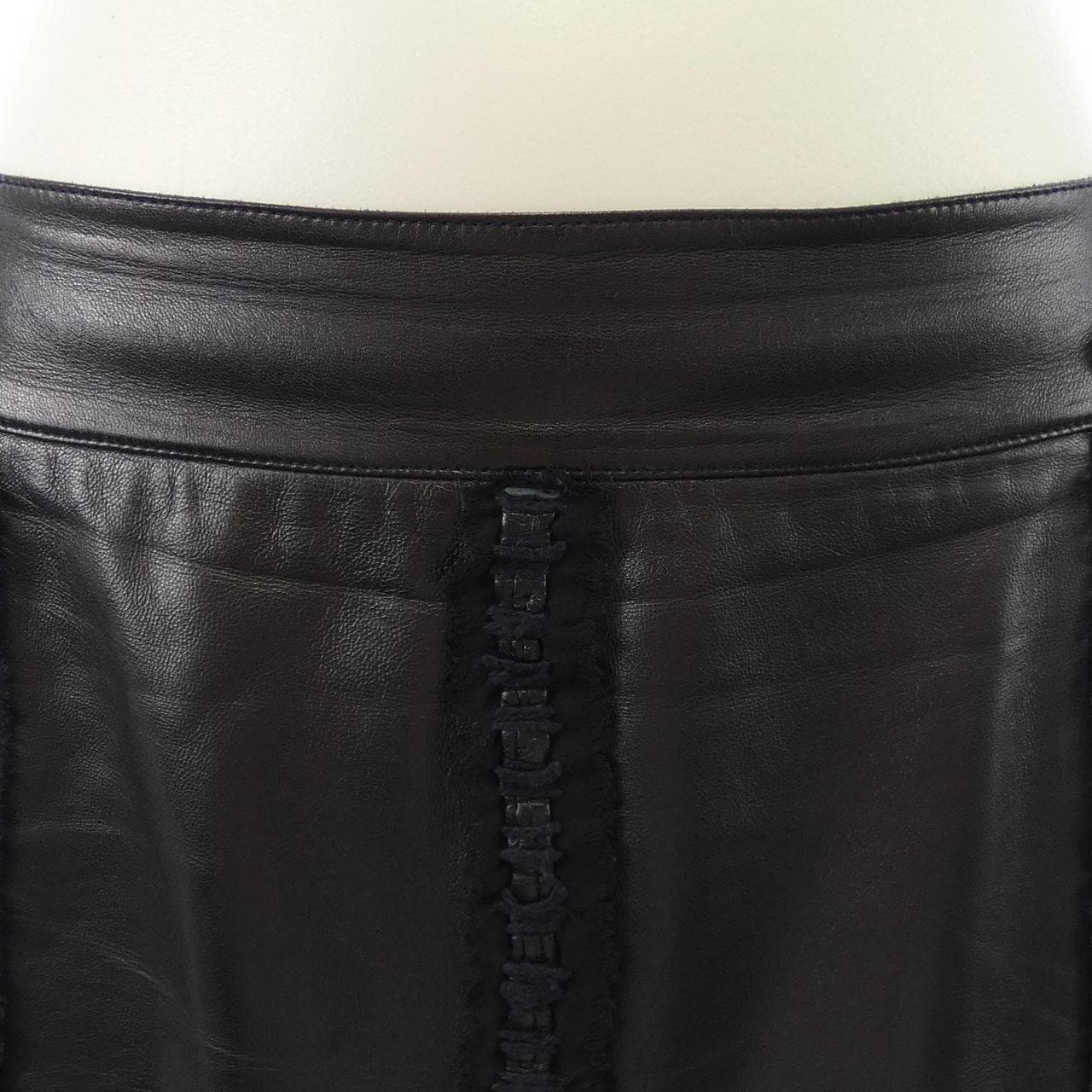 シャネル CHANEL P32835C00053 08P スカート
