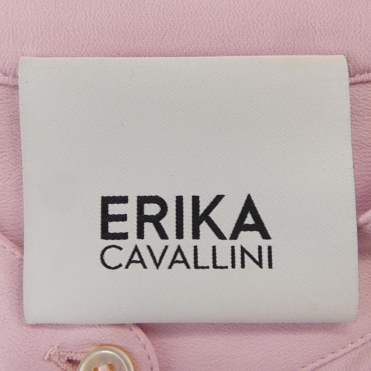 エリカ カヴァリーニ ERIKA CAVALLINI シャツ