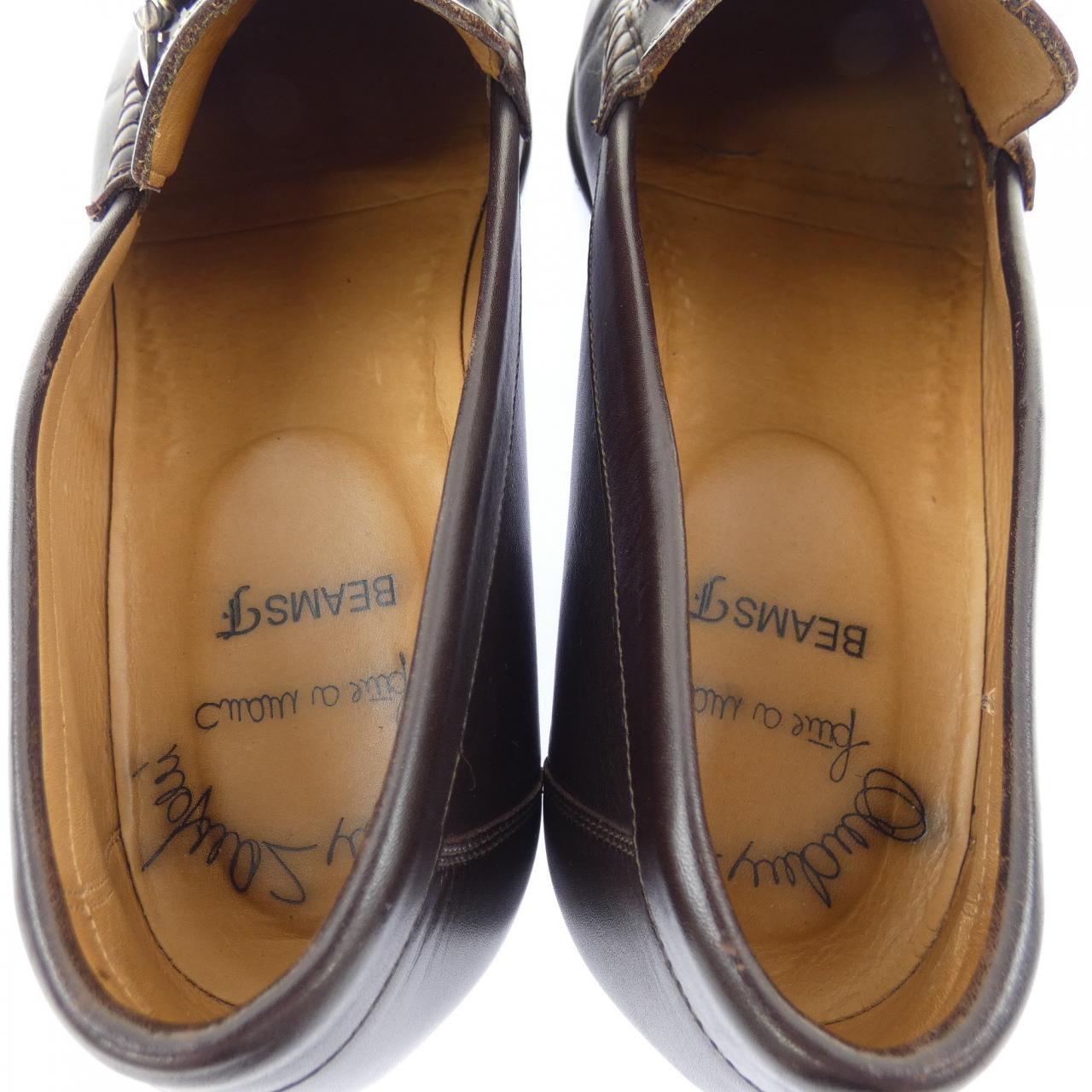 サントーニ SANTONI シューズ