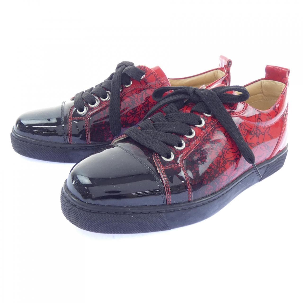 クリスチャンルブタン CHRISTIAN LOUBOUTIN スニーカー