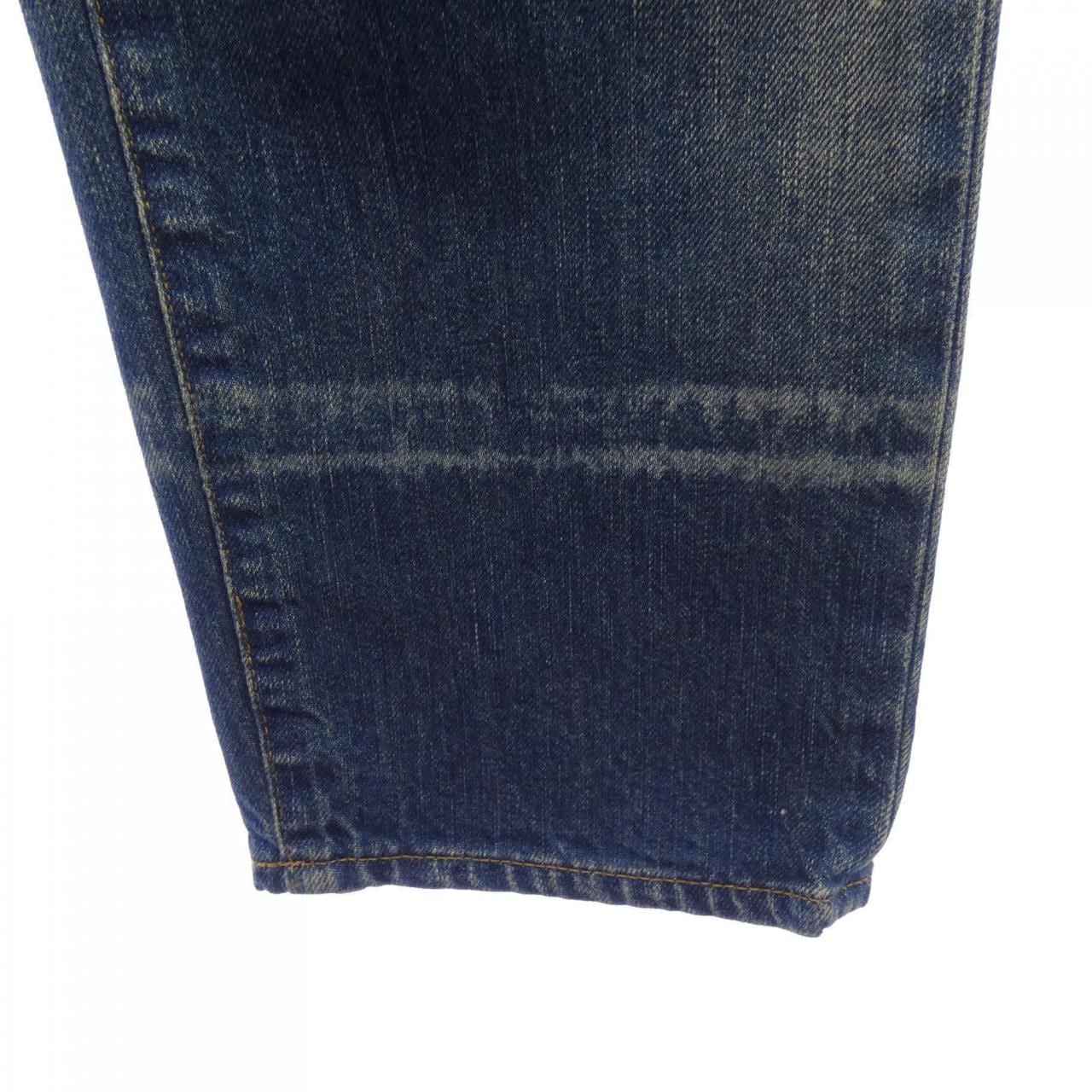サンローラン SAINT LAURENT 625675 Y945Q ジーンズ