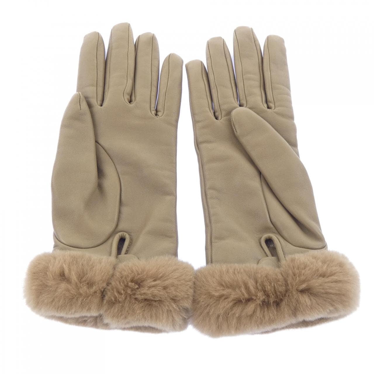 エルメス HERMES PRINCESSE H172037G GLOVE