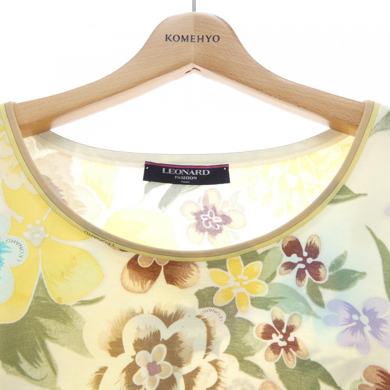 レオナールファッション LEONARD FASHION トップス