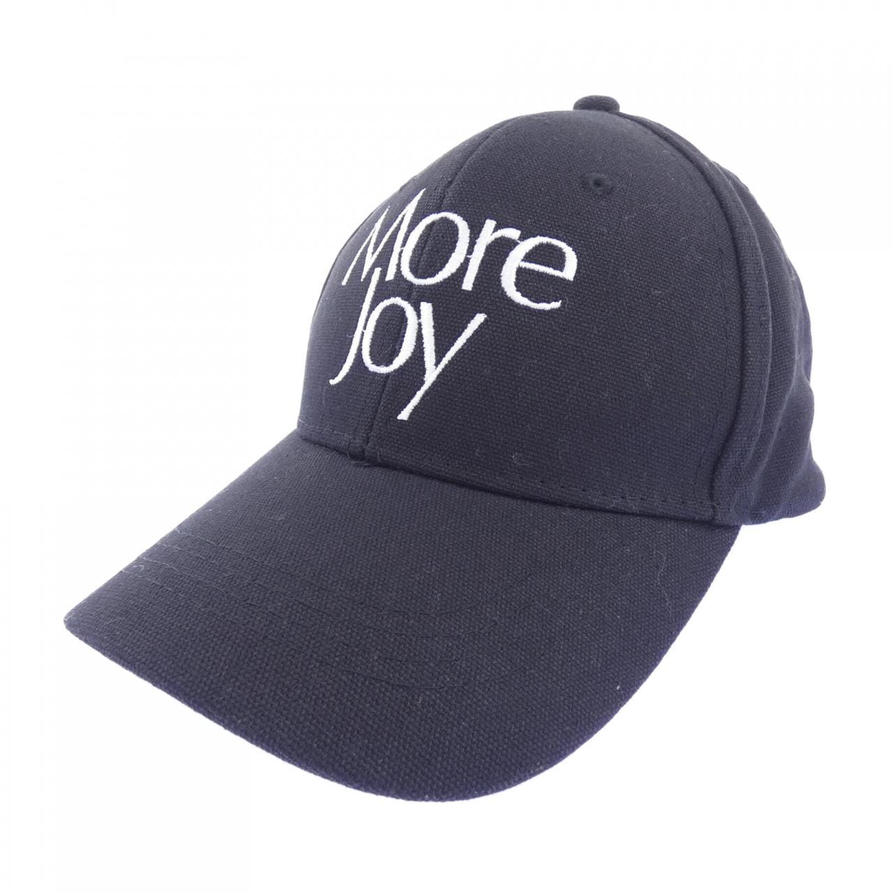 MORE JOY キャップ