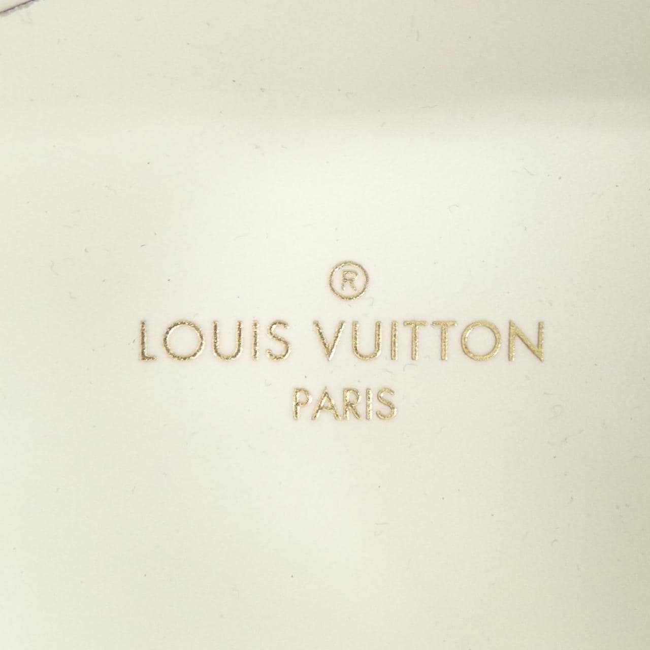 ルイヴィトン LOUIS VUITTON ビバリーヒルズライン スニーカー