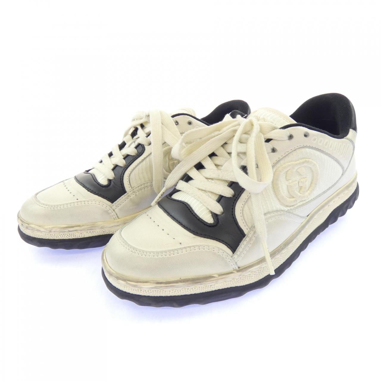 グッチ GUCCI スニーカー