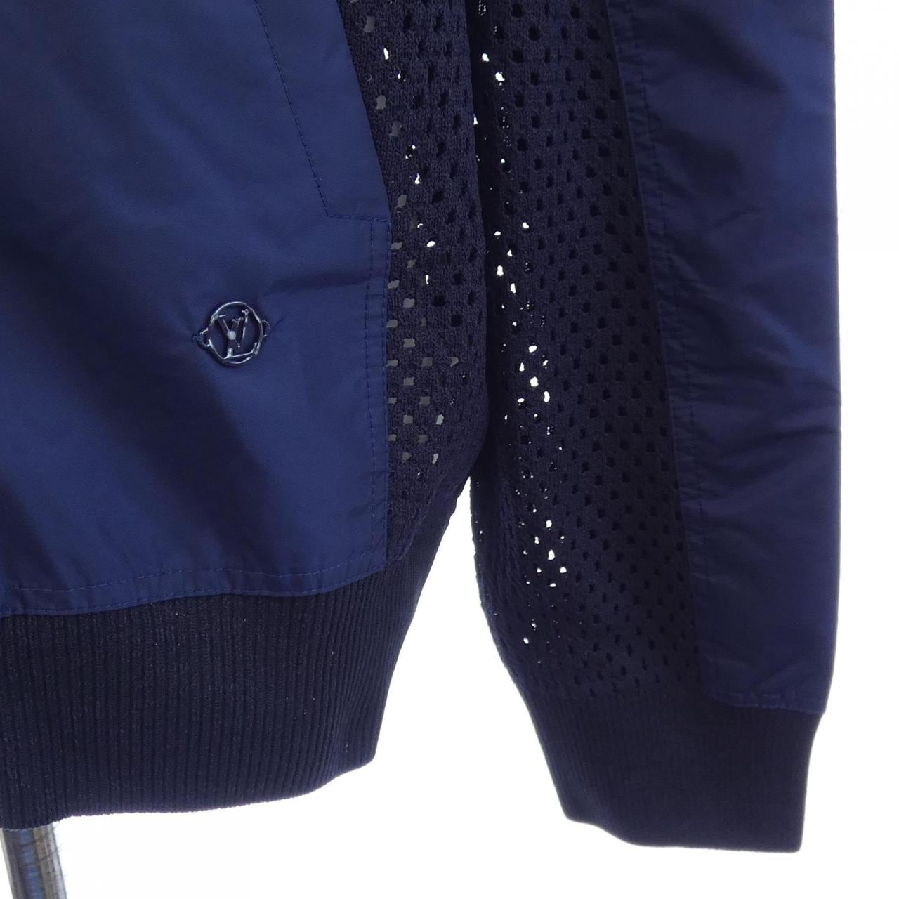 ルイヴィトン LOUIS VUITTON HHN01WNOU ブルゾン