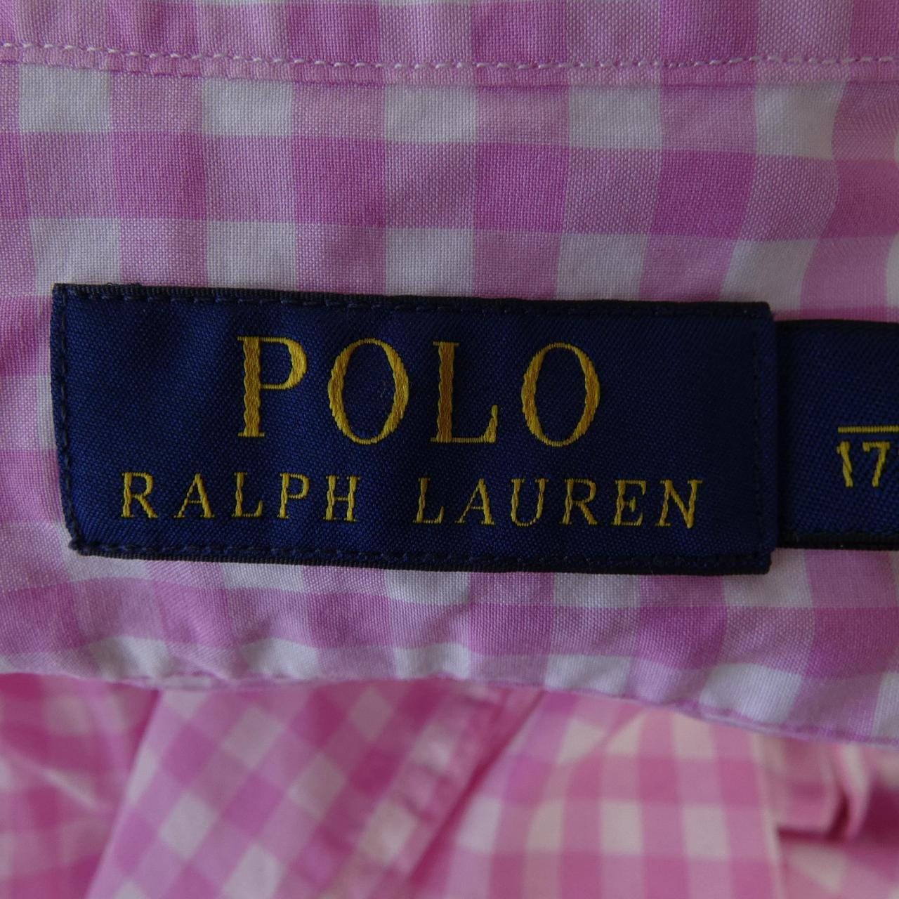 ポロラルフローレン POLO RALPH LAUREN シャツ