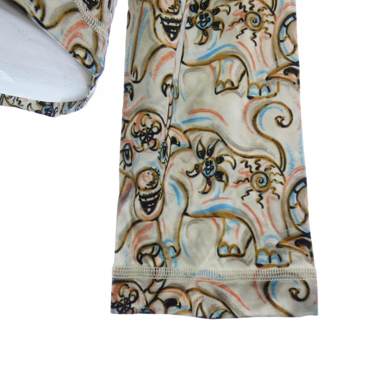 ディオール DIOR KENNY SCHARF 193J641A0713 トップス