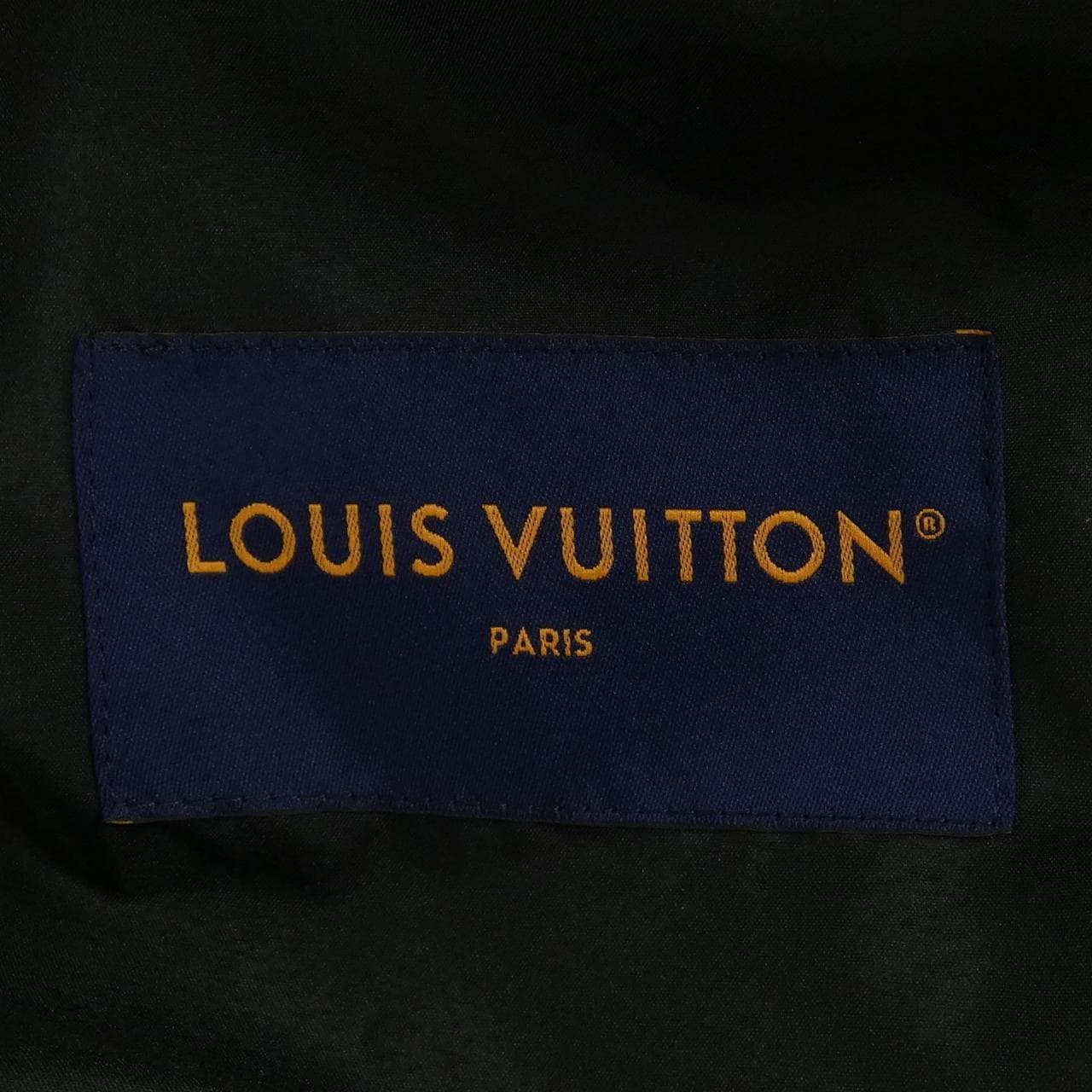 ルイヴィトン LOUIS VUITTON HPB72EBZI ジャケット
