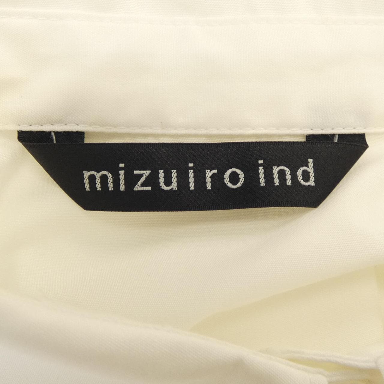 ミズイロインド mizuiro ind ワンピース