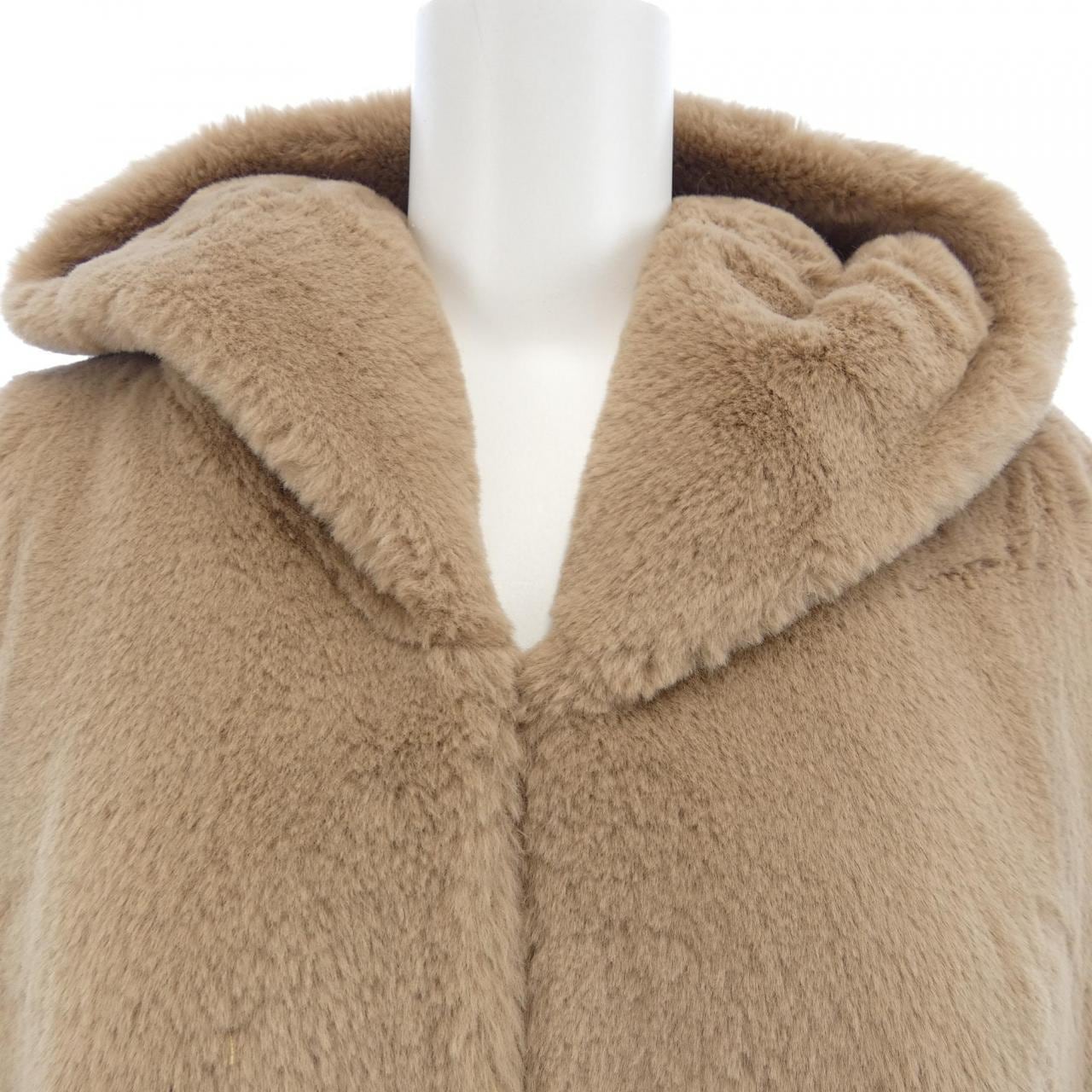 chousonnette coat