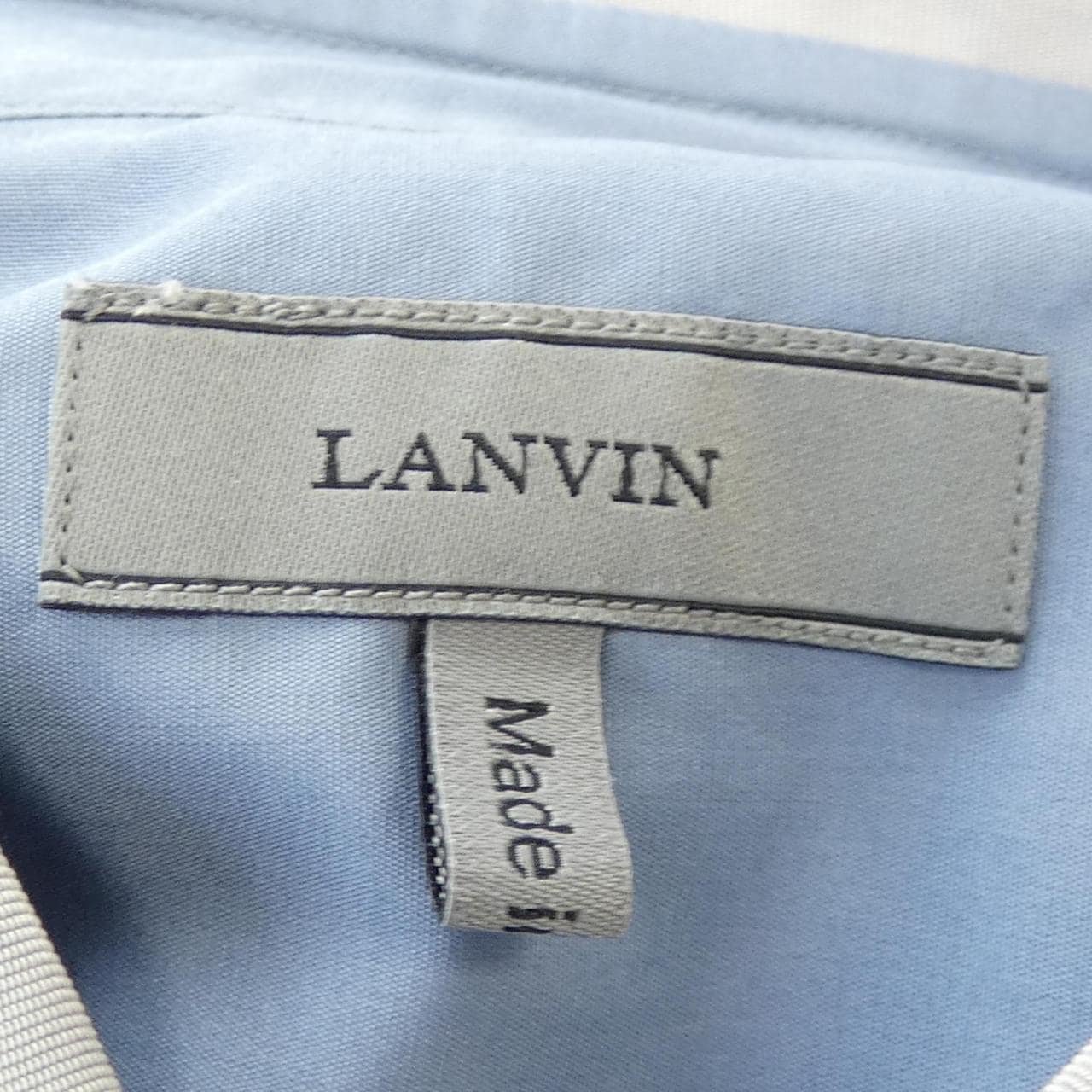 LANVIN LANVIN Shirt