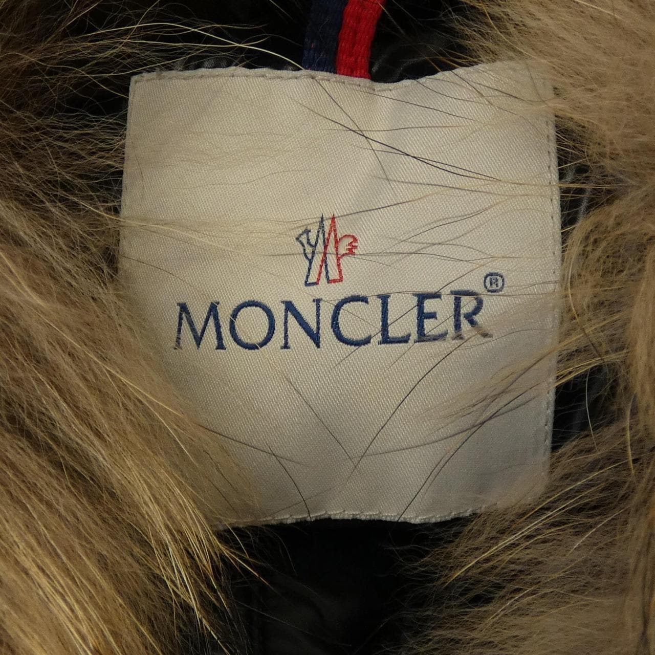 モンクレール MONCLER ダウンコート