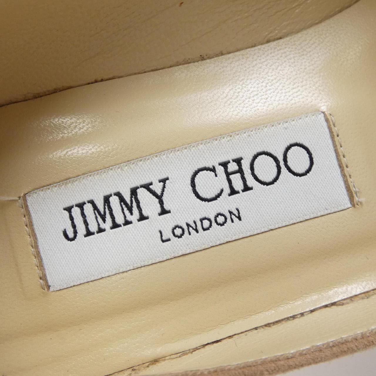 ジミーチュウ JIMMY CHOO パンプス