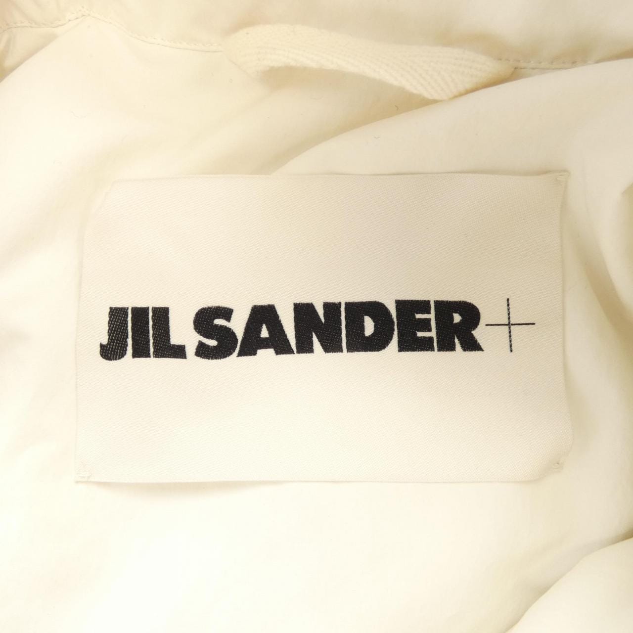 JIL SANDER+ JIL SANDER+ 羽絨夾克