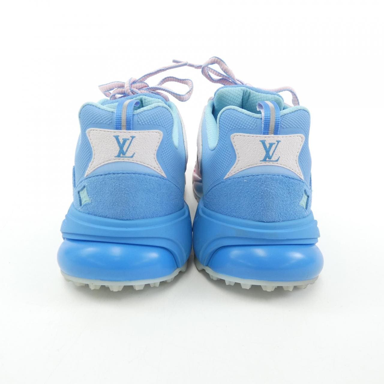 ルイヴィトン LOUIS VUITTON スニーカー