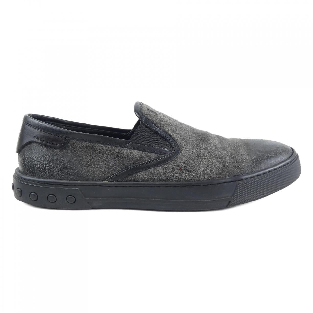 トッズ TOD'S シューズ