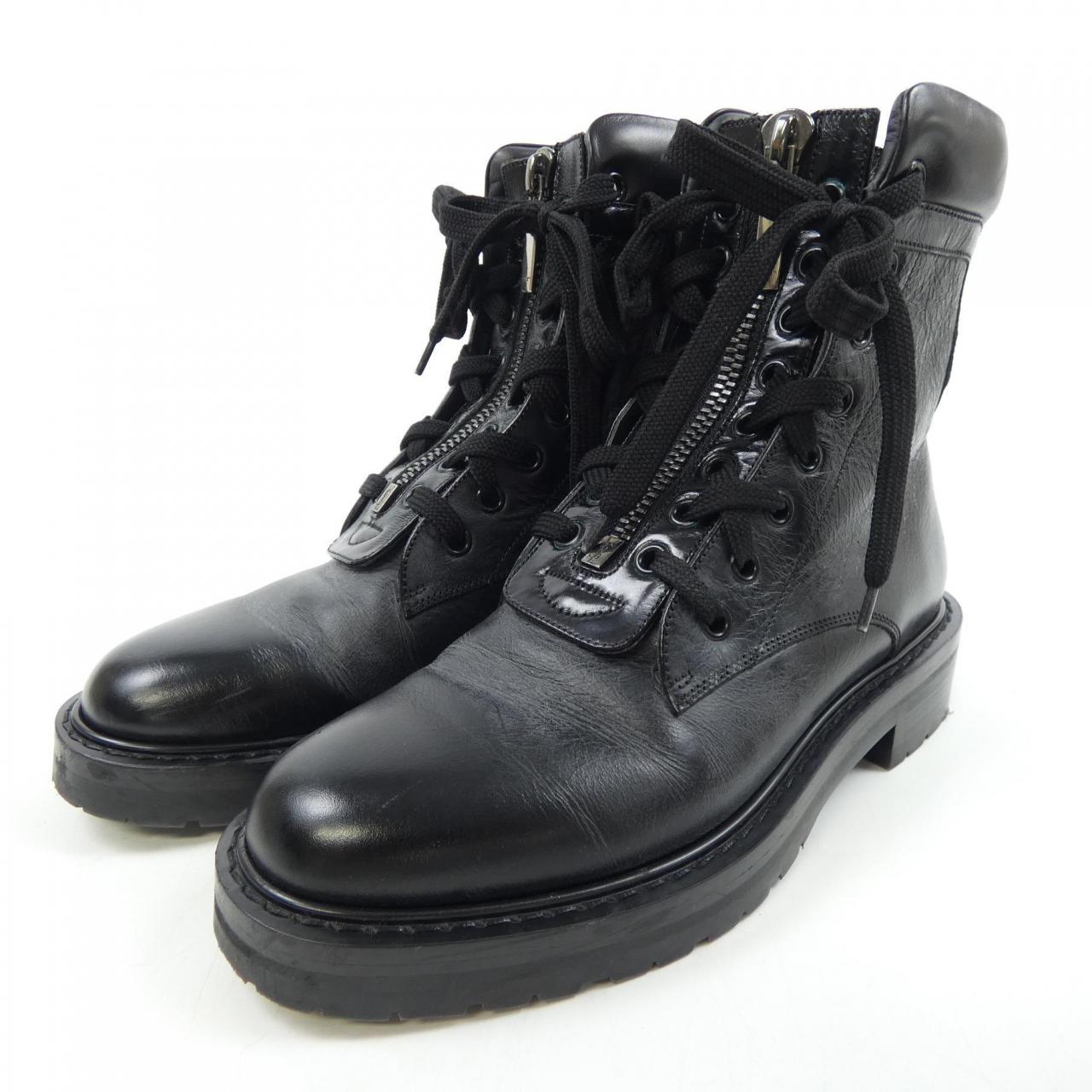 SAINT LAURENT laurent boots
