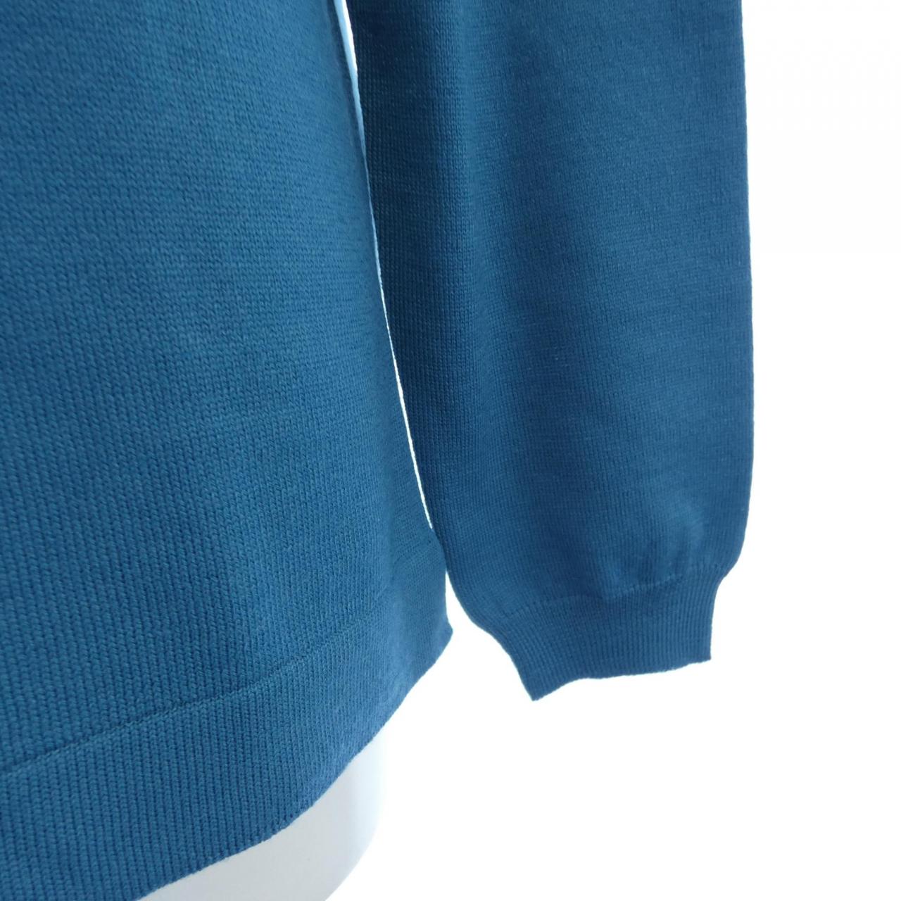 グランサッソ Gran Sasso ニット