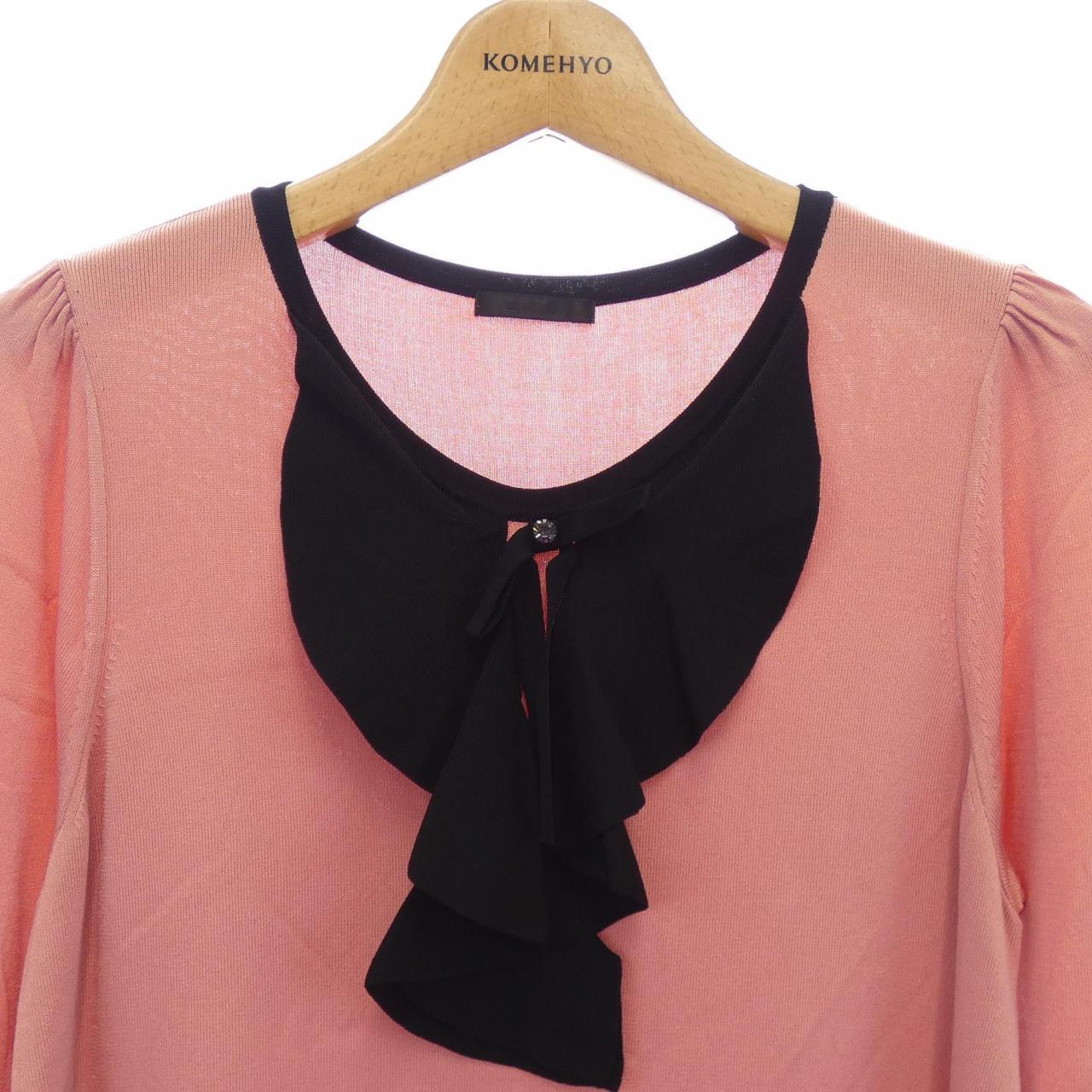 トゥービーシック TO BE CHIC ワンピース