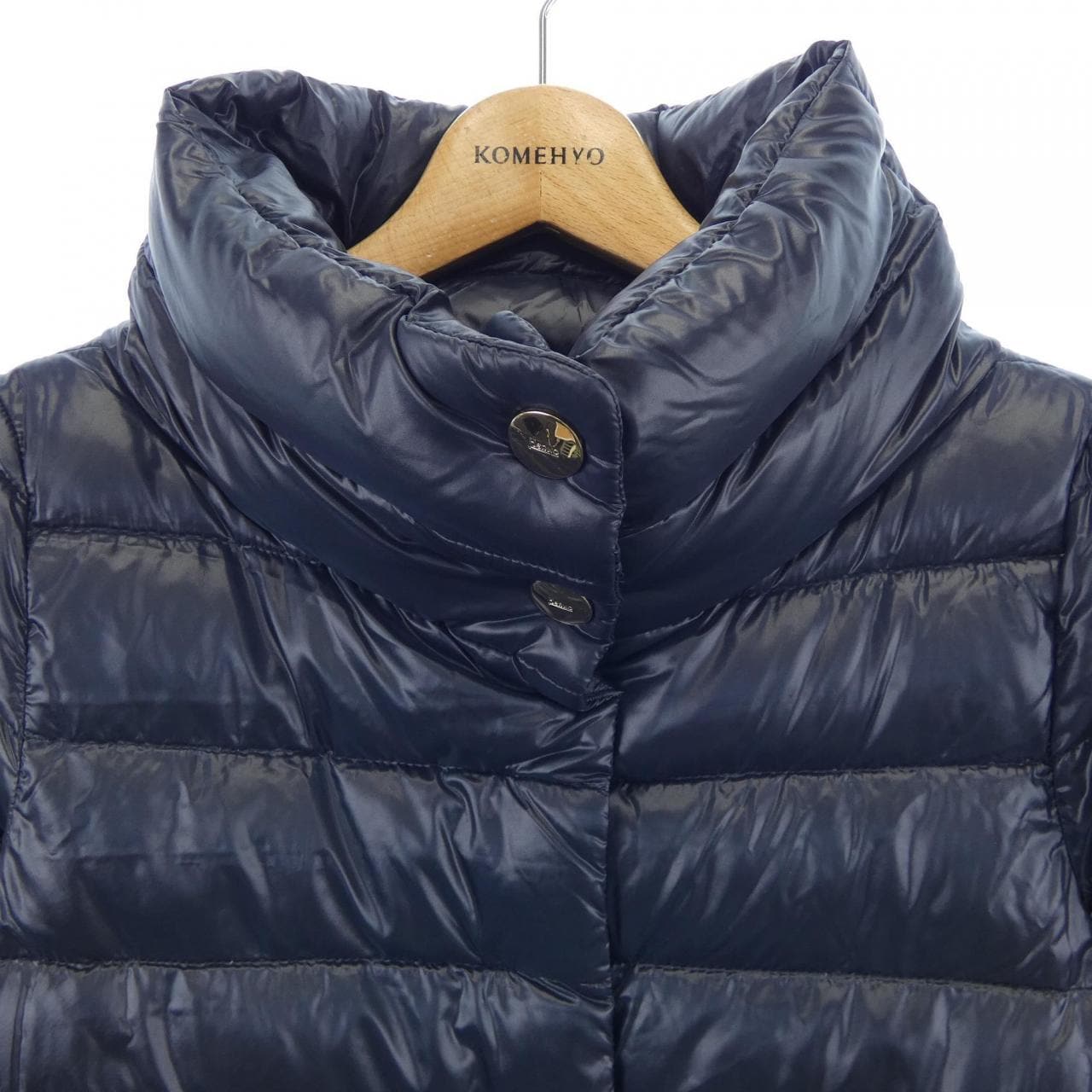 Herno down jacket