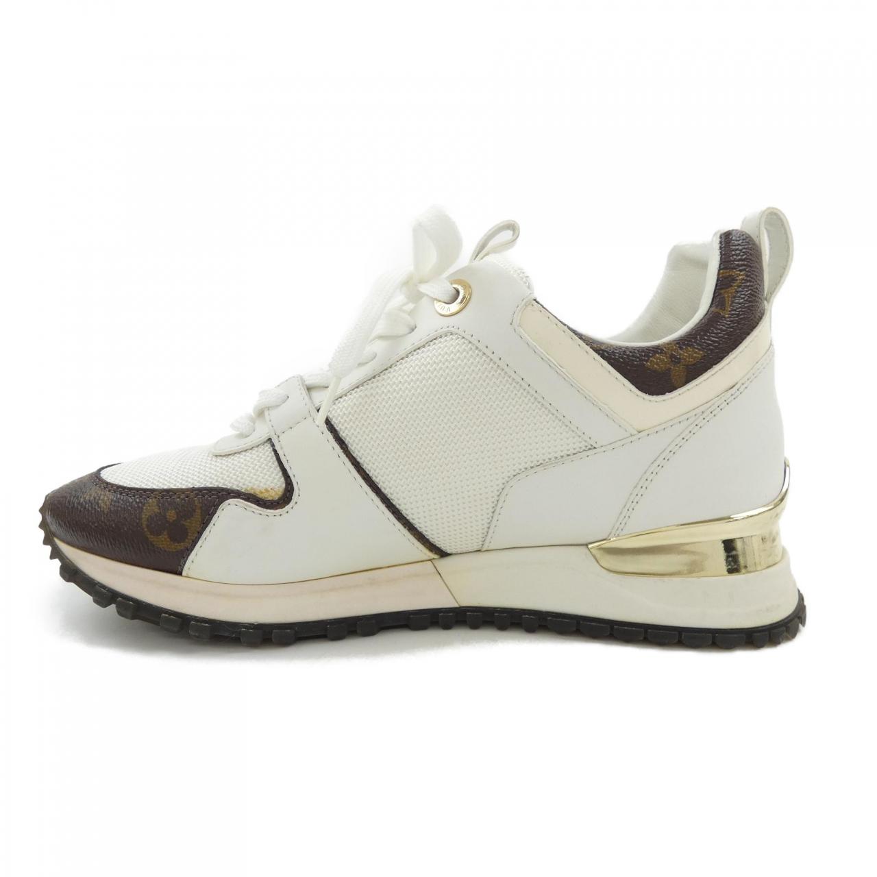 ルイヴィトン LOUIS VUITTON スニーカー