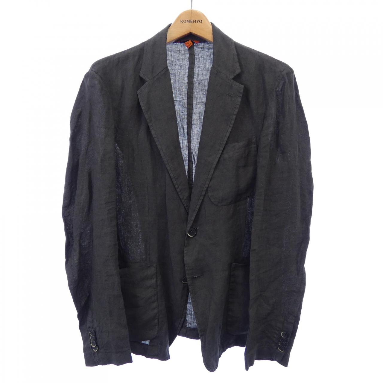 BARENA jacket