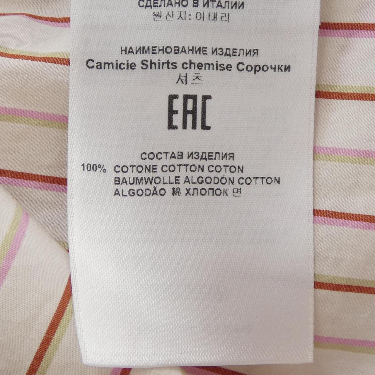 エトロ ETRO シャツ
