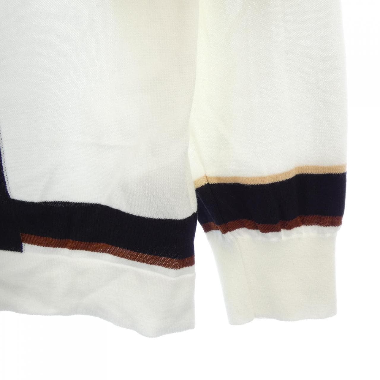 ダックス DAKS カーディガン