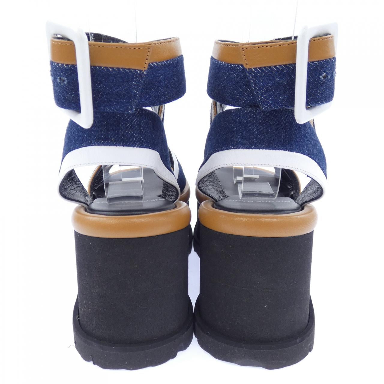 ピエールアルディ PIERRE HARDY サンダル