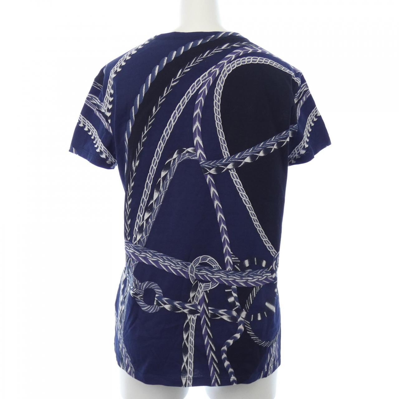 エルメス HERMES Tシャツ