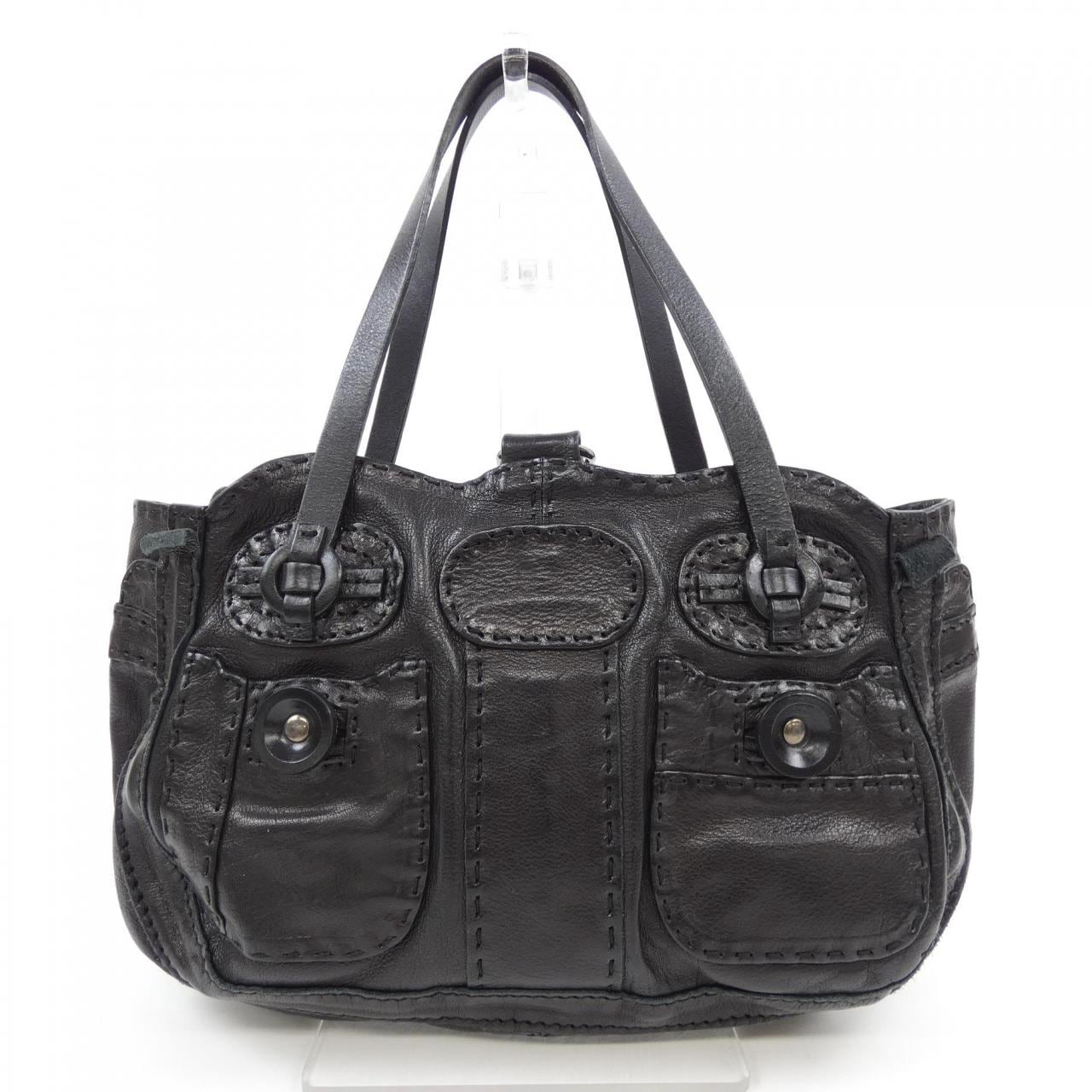 JAMIN PUECH BAG