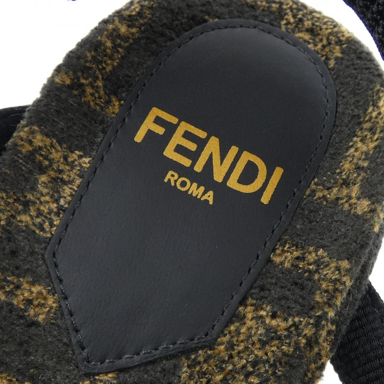 フェンディ FENDI パンプス