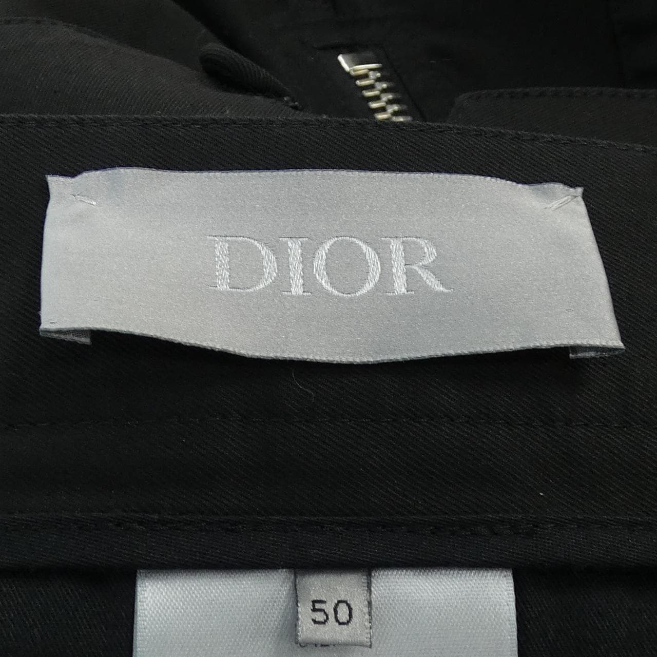 ディオール DIOR 183C135A3866 ショートパンツ
