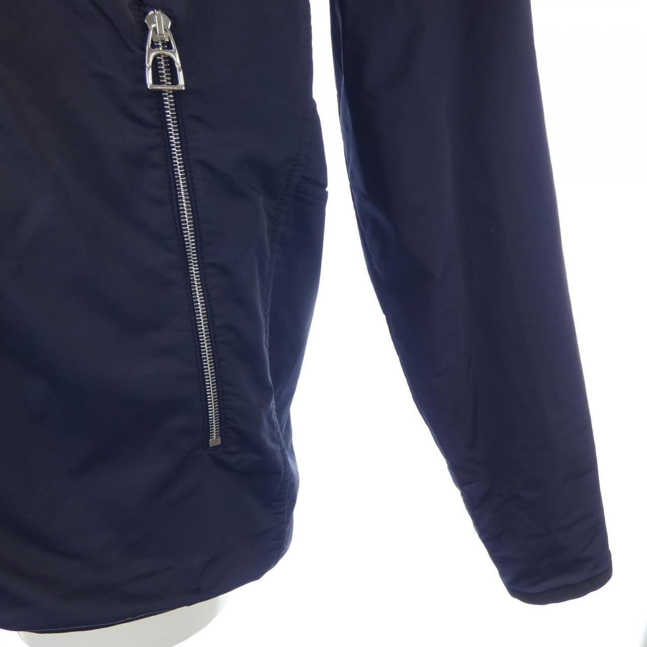 エルメス HERMES ウォームアップ WARM-UP SELLIER H800166E ジャケット