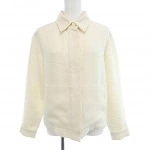 【ヴィンテージ】エルメス HERMES Hボタン ブルゾン