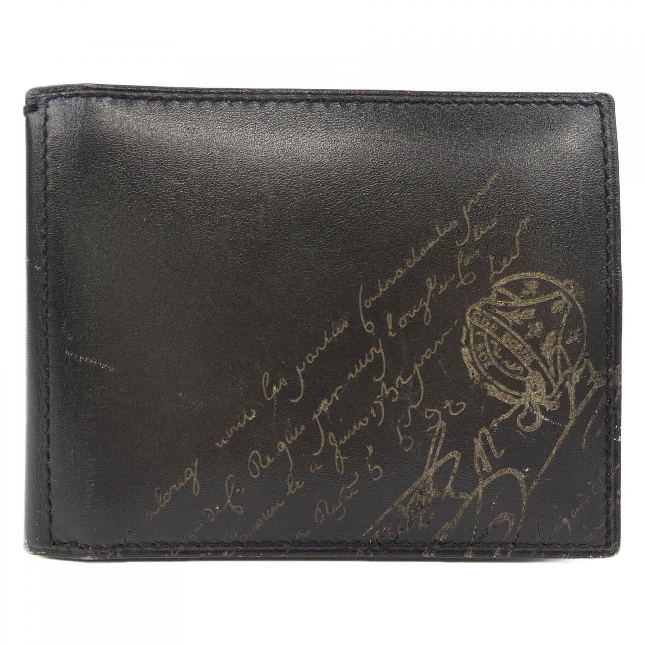ベルルッティ Berluti WALLET