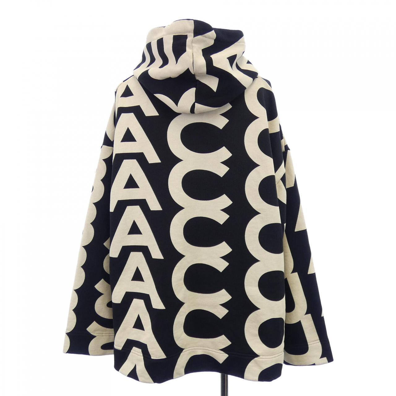 マークジェイコブス MARC JACOBS パーカー