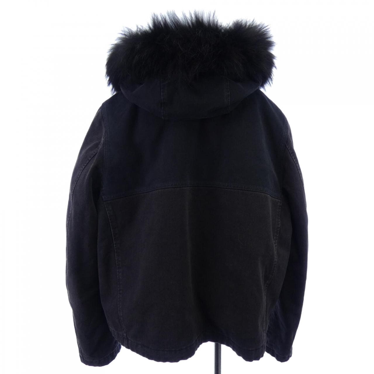 ルイヴィトン LOUIS VUITTON HQA05WCCU デニムジャケット