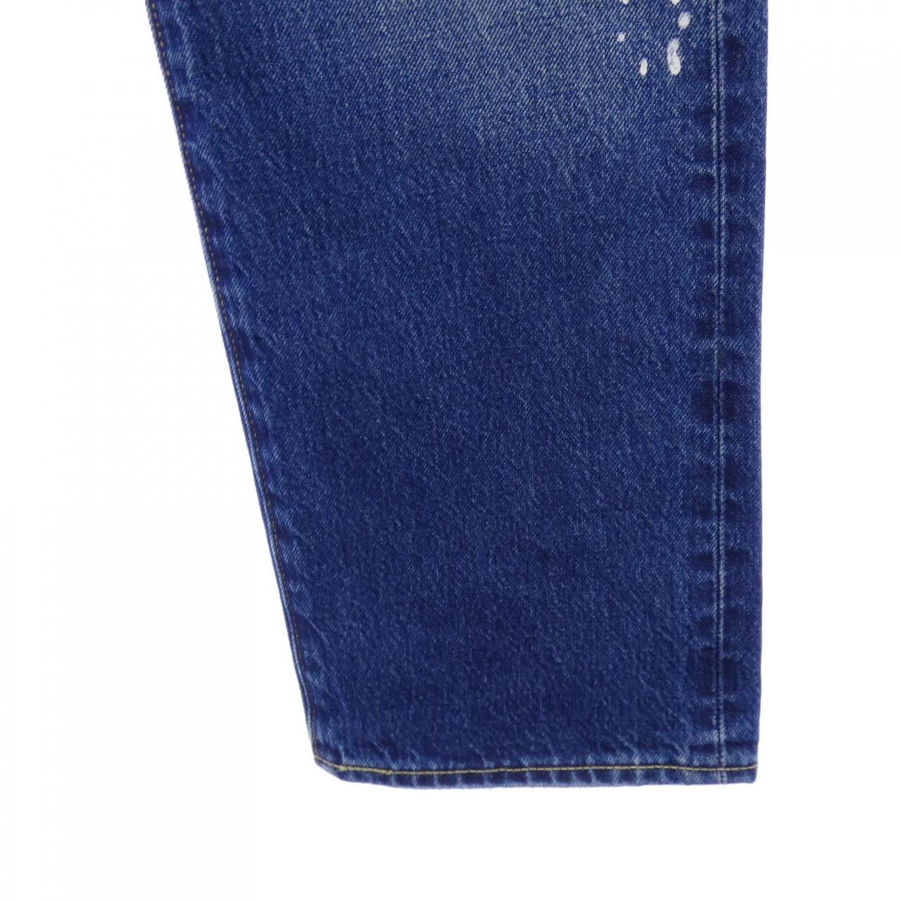 リーバイス LEVI'S 0047H-0000 ジーンズ