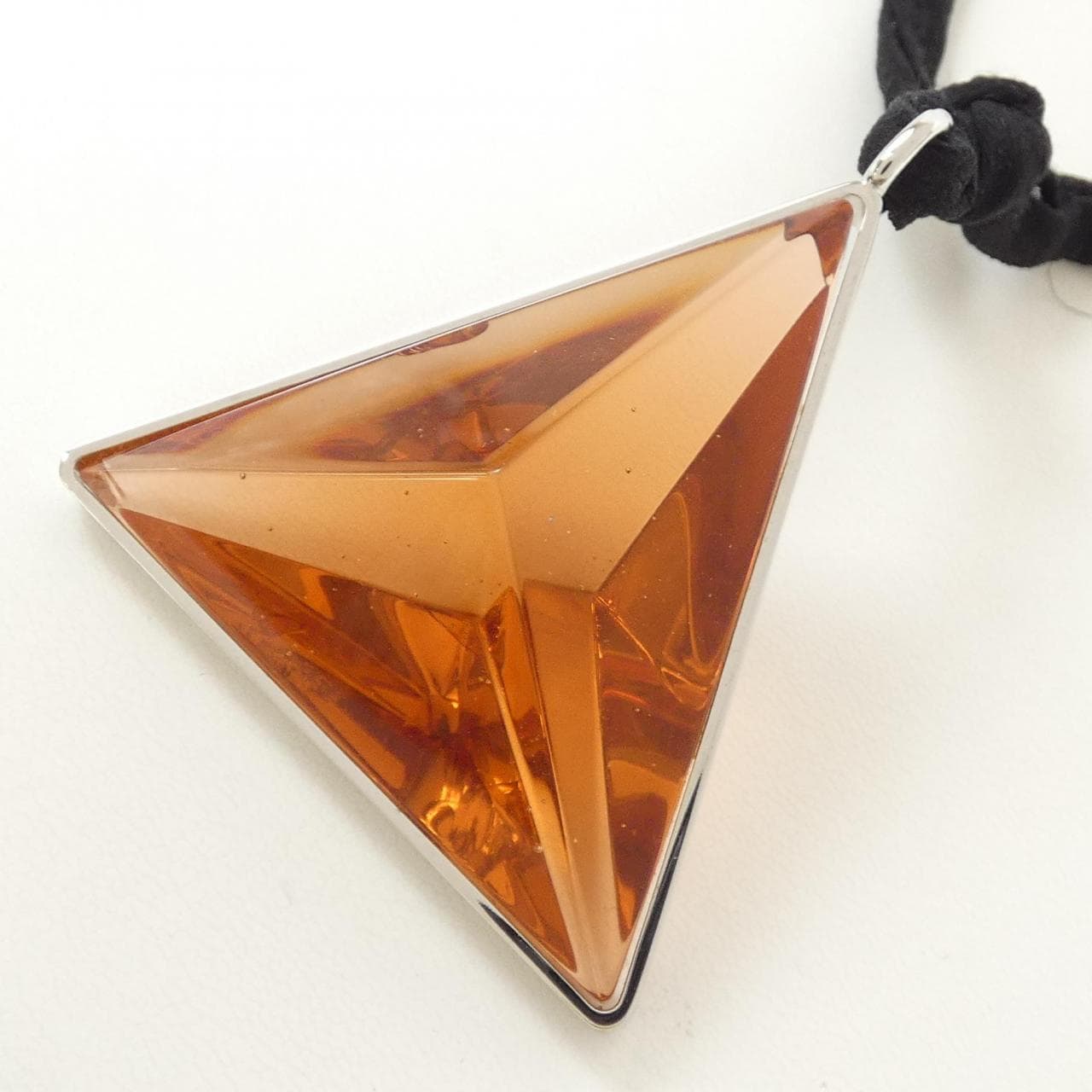 JIL SANDER SANDER NECKLACE