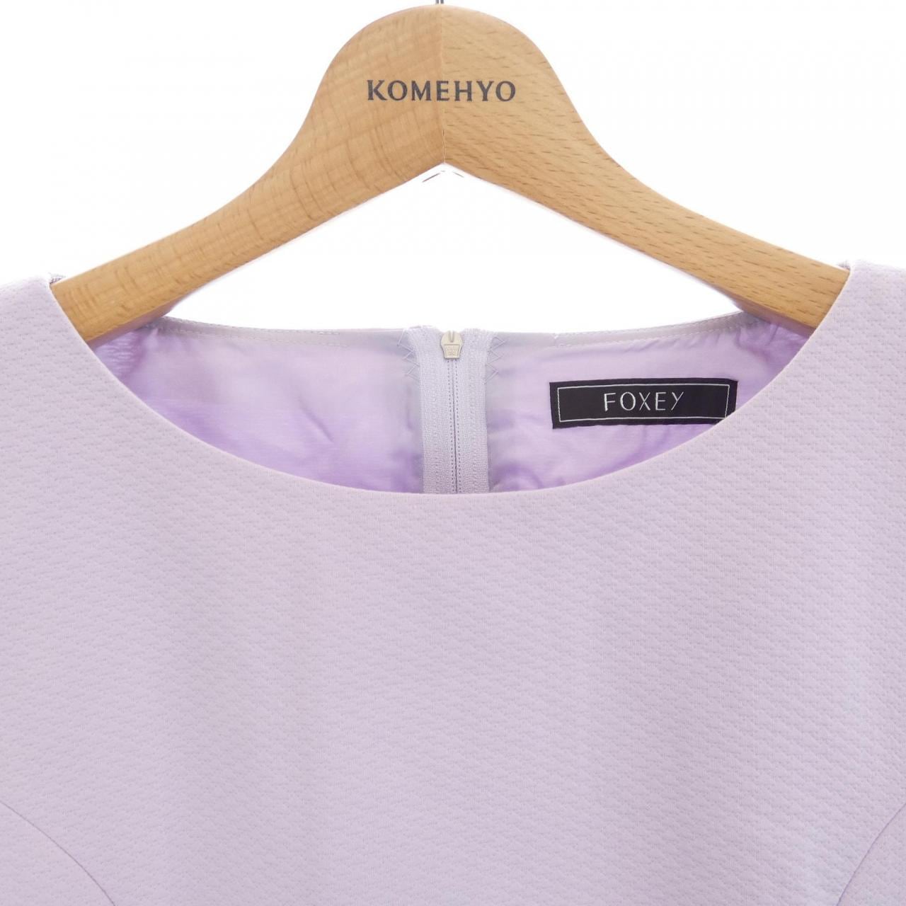 フォクシー FOXEY 42267 ワンピース