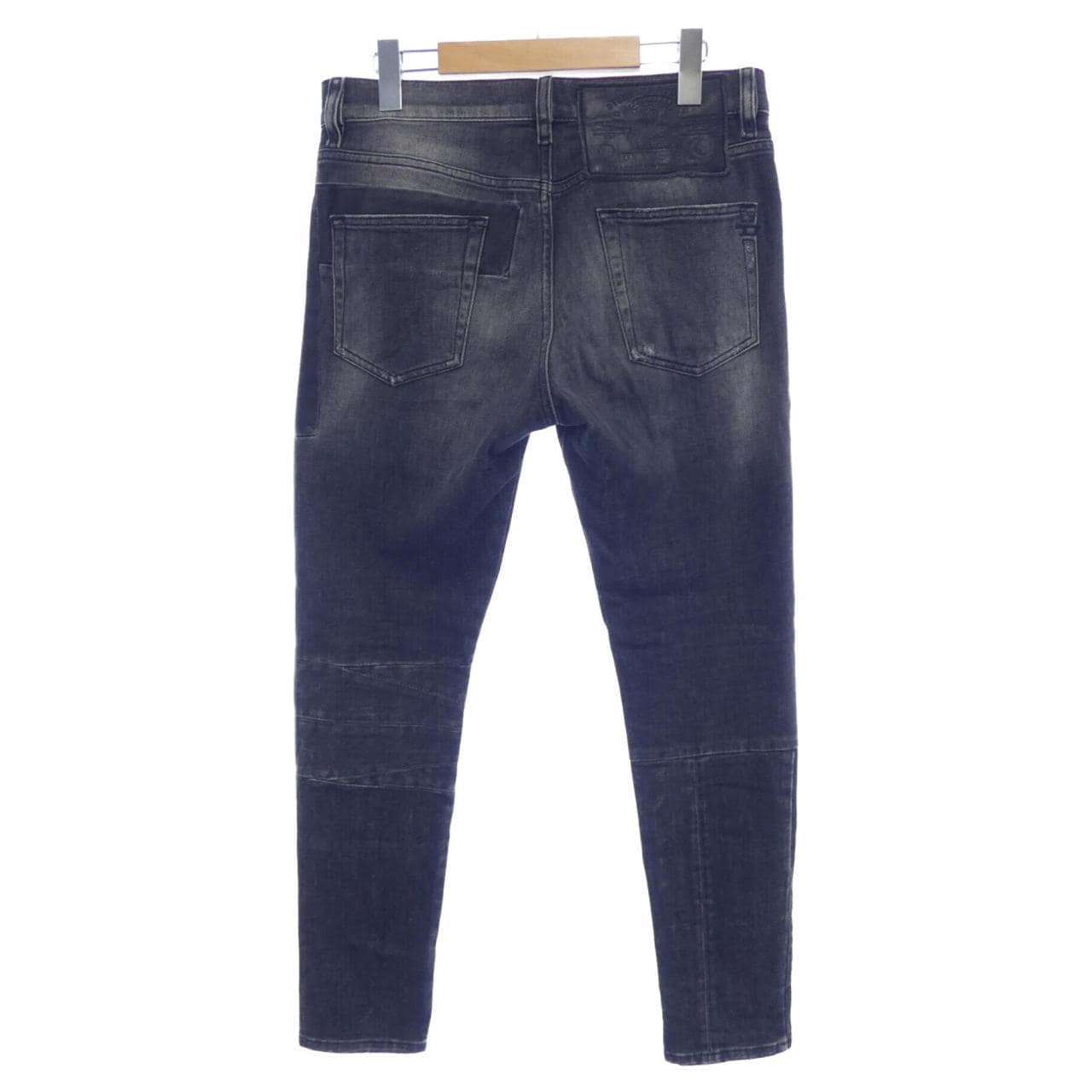 ディーゼル DIESEL ジーンズ