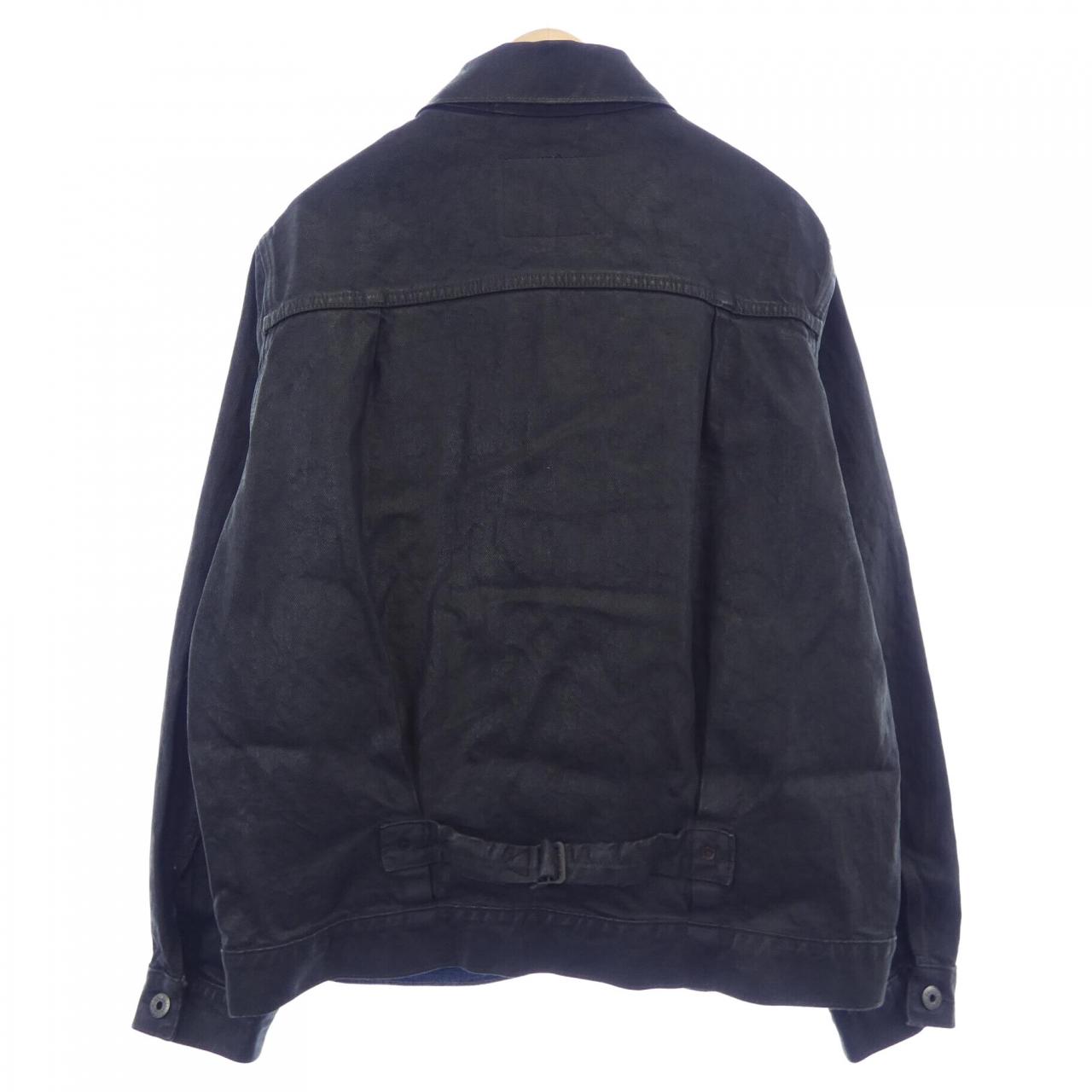 リーバイス LEVI'S BIOTOP デニムジャケット